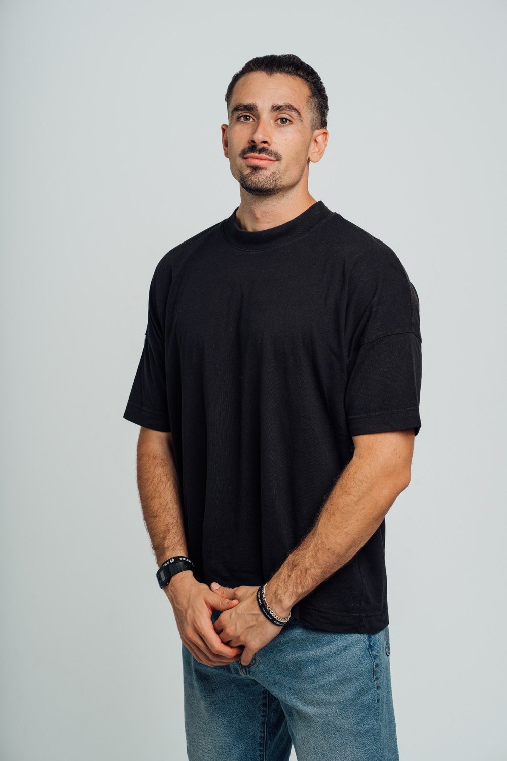 Marc Nieto, founder de Onchain Capital