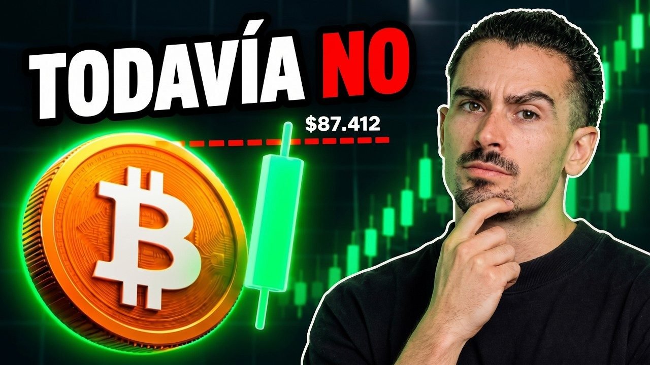 ¿Ha empezado la altseason? 6 datos que dicen que todavía no
