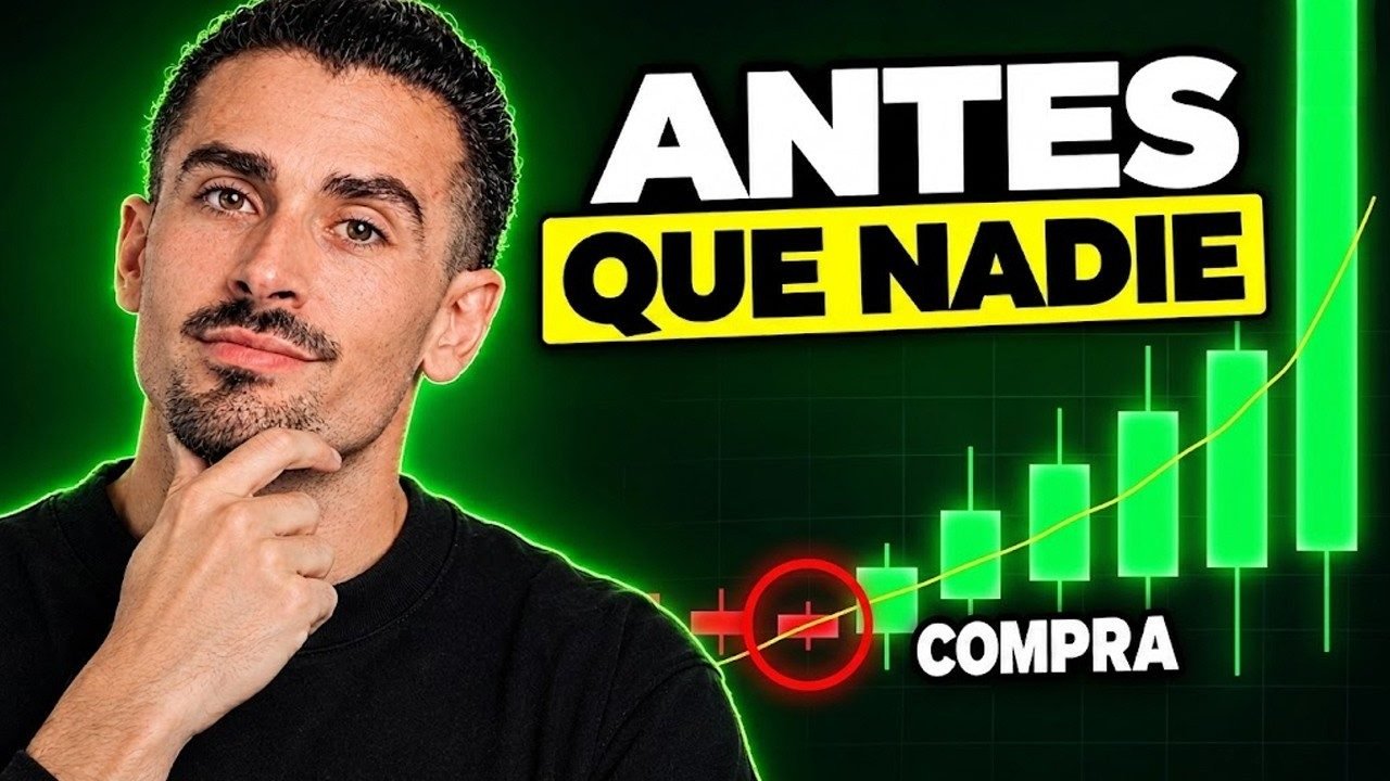 Cómo comprar memecoins antes de que exploten: mi método con GMGN y Fibonacci