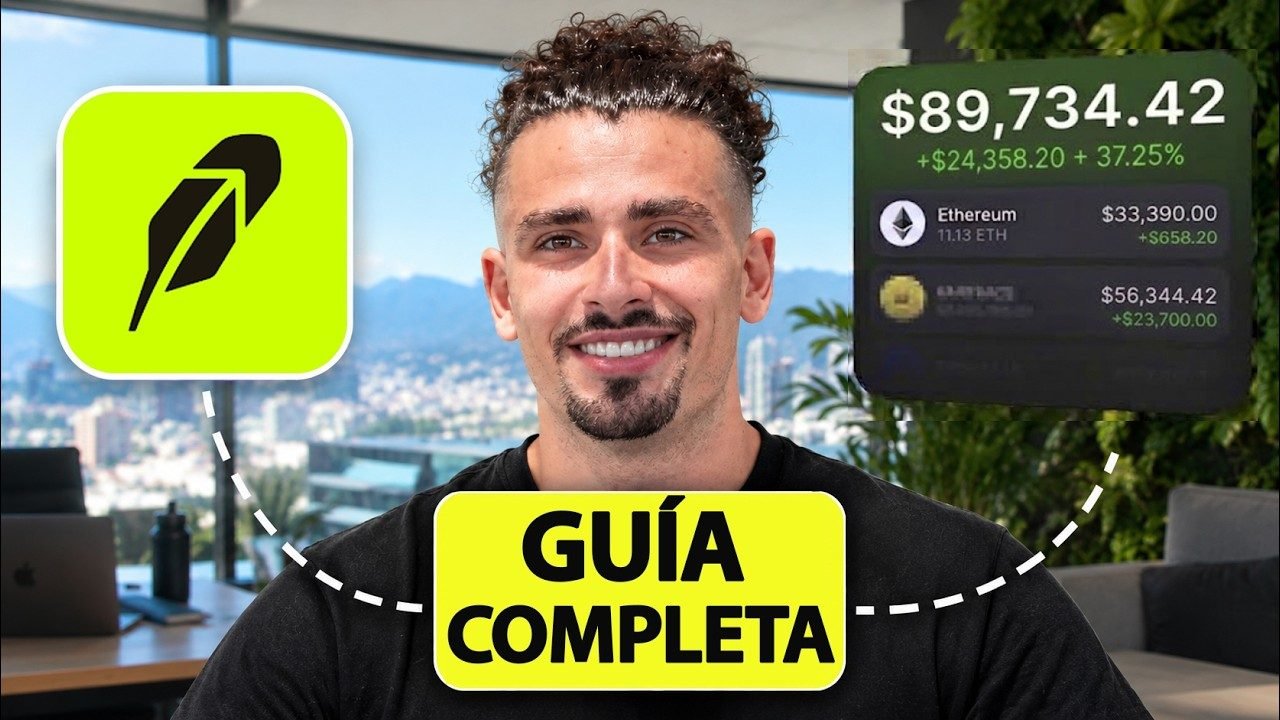 Cómo encontrar tokens con potencial en Robinhood Chain: guía para principiantes