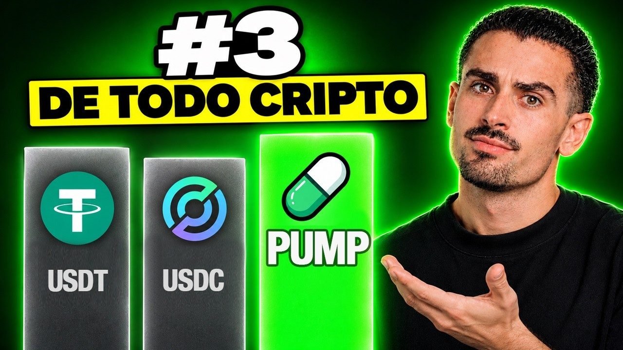 Pump.fun ingresa casi 3 millones de dólares al día: de dónde sale el dinero