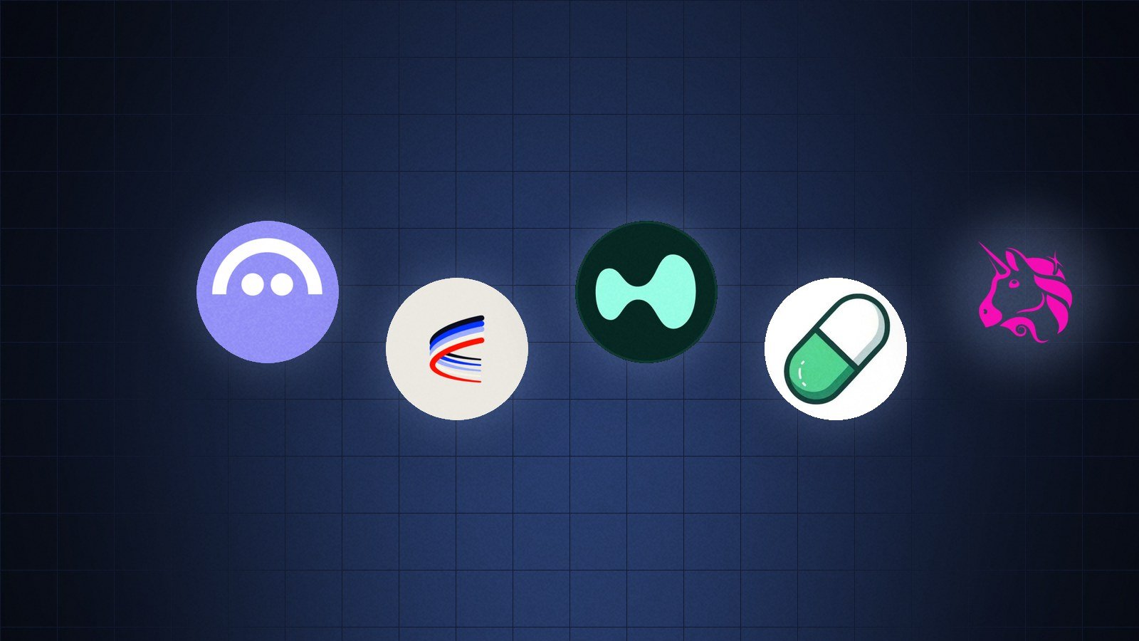 7 criptomonedas con potencial para 2027 según sus ingresos reales: la tier list